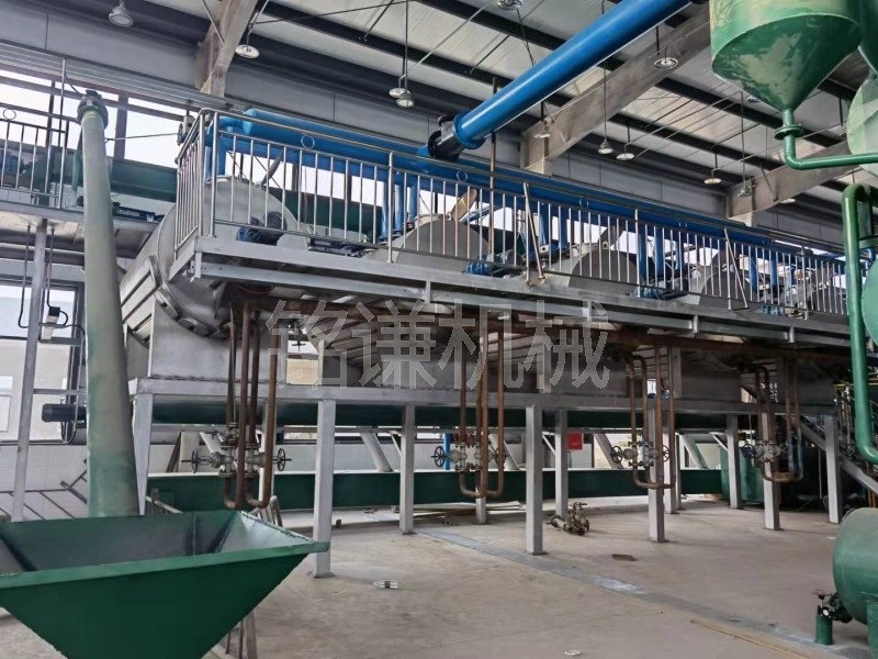 動(dòng)物油熬煉