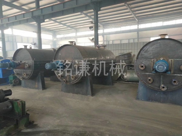 車(chē)間設(shè)備發(fā)貨